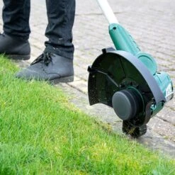 Webb 20VLT 20v 2Ah Cordless Line Trimmer 16 Webb 20VLT 20v 2Ah Cordless Line Trimmer -Yougarden Online Store 180266 7