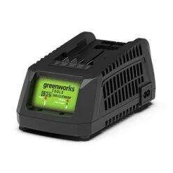 Greenworks 24V 45min Charger