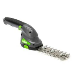 Cordless Shrub And Grass Shear -Yougarden Online Store 180308 4