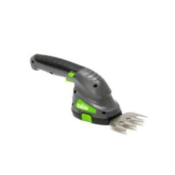 Cordless Shrub And Grass Shear -Yougarden Online Store 180308 6