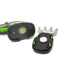 Cordless Shrub And Grass Shear -Yougarden Online Store 180308 7