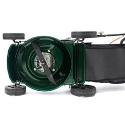 Classic 41cm (16") Petrol Rotary Lawnmower 14 Classic 41cm (16") Petrol Rotary Lawnmower -Yougarden Online Store 180310 5