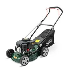 Classic 41cm (16") Petrol Rotary Lawnmower 15 Classic 41cm (16") Petrol Rotary Lawnmower -Yougarden Online Store 180310 6