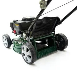 Classic 41cm (16") Petrol Rotary Lawnmower 16 Classic 41cm (16") Petrol Rotary Lawnmower -Yougarden Online Store 180310 7