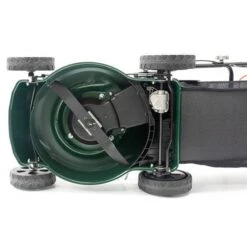 Classic 41cm (16") Self Propelled Petrol Rotary Lawnmower 10 Classic 41cm (16") Self Propelled Petrol Rotary Lawnmower -Yougarden Online Store 180311 2