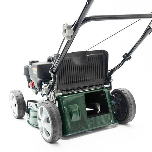 Classic 41cm (16") Self Propelled Petrol Rotary Lawnmower 4 Classic 41cm (16") Self Propelled Petrol Rotary Lawnmower - Image 4