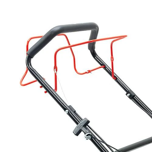 Classic 41cm (16") Self Propelled Petrol Rotary Lawnmower 5 Classic 41cm (16") Self Propelled Petrol Rotary Lawnmower - Image 5