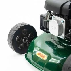 Classic 41cm (16") Self Propelled Petrol Rotary Lawnmower 14 Classic 41cm (16") Self Propelled Petrol Rotary Lawnmower -Yougarden Online Store 180311 6