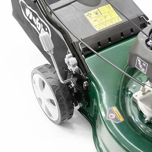 Classic 41cm (16") Self Propelled Petrol Rotary Lawnmower 8 Classic 41cm (16") Self Propelled Petrol Rotary Lawnmower - Image 8