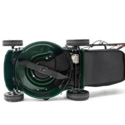 Classic 46cm (18") Self Propelled Petrol Rotary Lawnmower 12 Classic 46cm (18") Self Propelled Petrol Rotary Lawnmower -Yougarden Online Store 180312 3