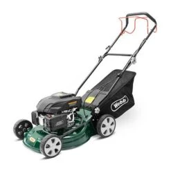Classic 46cm (18") Self Propelled Petrol Rotary Lawnmower 13 Classic 46cm (18") Self Propelled Petrol Rotary Lawnmower -Yougarden Online Store 180312 4