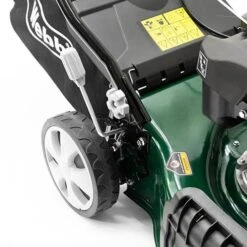 Classic 46cm (18") Self Propelled Petrol Rotary Lawnmower 16 Classic 46cm (18") Self Propelled Petrol Rotary Lawnmower -Yougarden Online Store 180312 7