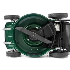 Classic 51cm (20") Self Propelled Petrol Rotary Lawnmower 11 Classic 51cm (20") Self Propelled Petrol Rotary Lawnmower -Yougarden Online Store 180314 3