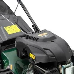 Classic 51cm (20") Self Propelled Petrol Rotary Lawnmower 12 Classic 51cm (20") Self Propelled Petrol Rotary Lawnmower -Yougarden Online Store 180314 4