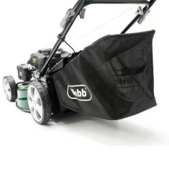 Classic 51cm (20") Self Propelled Petrol Rotary Lawnmower 13 Classic 51cm (20") Self Propelled Petrol Rotary Lawnmower -Yougarden Online Store 180314 5