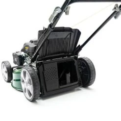 Classic 51cm (20") Self Propelled Petrol Rotary Lawnmower 14 Classic 51cm (20") Self Propelled Petrol Rotary Lawnmower -Yougarden Online Store 180314 6