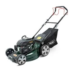 Classic 51cm (20") Self Propelled Petrol Rotary Lawnmower 15 Classic 51cm (20") Self Propelled Petrol Rotary Lawnmower -Yougarden Online Store 180314 7