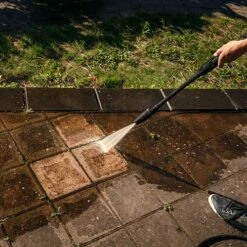 Home & Car Pressure Washer -Yougarden Online Store 180331 2