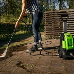 Home & Car Pressure Washer -Yougarden Online Store 180331 3
