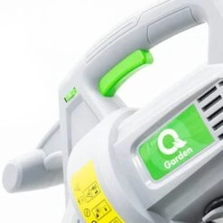 Q Garden 3000w Garden Blow Vacuum -Yougarden Online Store 180332 3