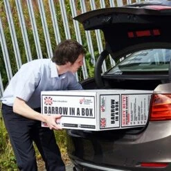 The Easiload Builders Barrow In A Box -Yougarden Online Store 180350 2