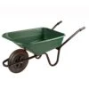 Multi-purpose Barrow In A Box - Green