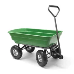 Garden Trolley 10 Garden Trolley -Yougarden Online Store 180358 3