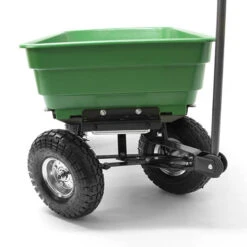 Garden Trolley 13 Garden Trolley -Yougarden Online Store 180358 6