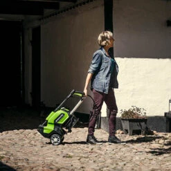 Pressure Washer -Yougarden Online Store 180375 2