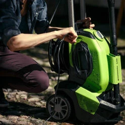 Pressure Washer -Yougarden Online Store 180375 4