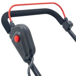 33cm Cordless Rotary Mower With Battery & Charger 10 33cm Cordless Rotary Mower With Battery & Charger -Yougarden Online Store 180376 4