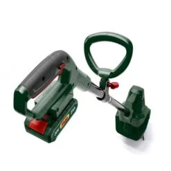 20V Cordless Tiller With Battery & Charger -Yougarden Online Store 180381 2
