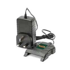 20V Cordless Tiller With Battery & Charger -Yougarden Online Store 180381 7