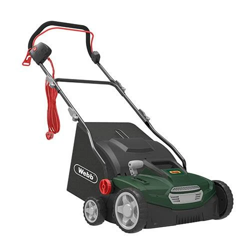 1500W Electric Lawn Scarifier 1 1500W Electric Lawn Scarifier