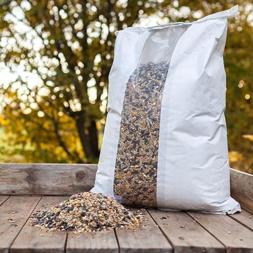 All Year Round DeLuxe 14 Ingredient Wild Bird Food 1 All Year Round DeLuxe 14 Ingredient Wild Bird Food