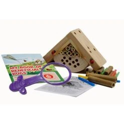 Minibugs Bobby's Bug House -Yougarden Online Store 190043 3