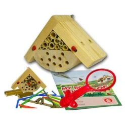 Minibugs Bobby's Bug House -Yougarden Online Store 190043 4