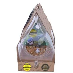 Dewdrop Window Feeder 11 Dewdrop Window Feeder -Yougarden Online Store 190049 5