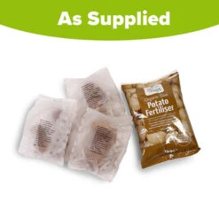 Complete Patio Potato Top-up Kit -Yougarden Online Store 350062 4